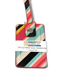 colorplay accessories.